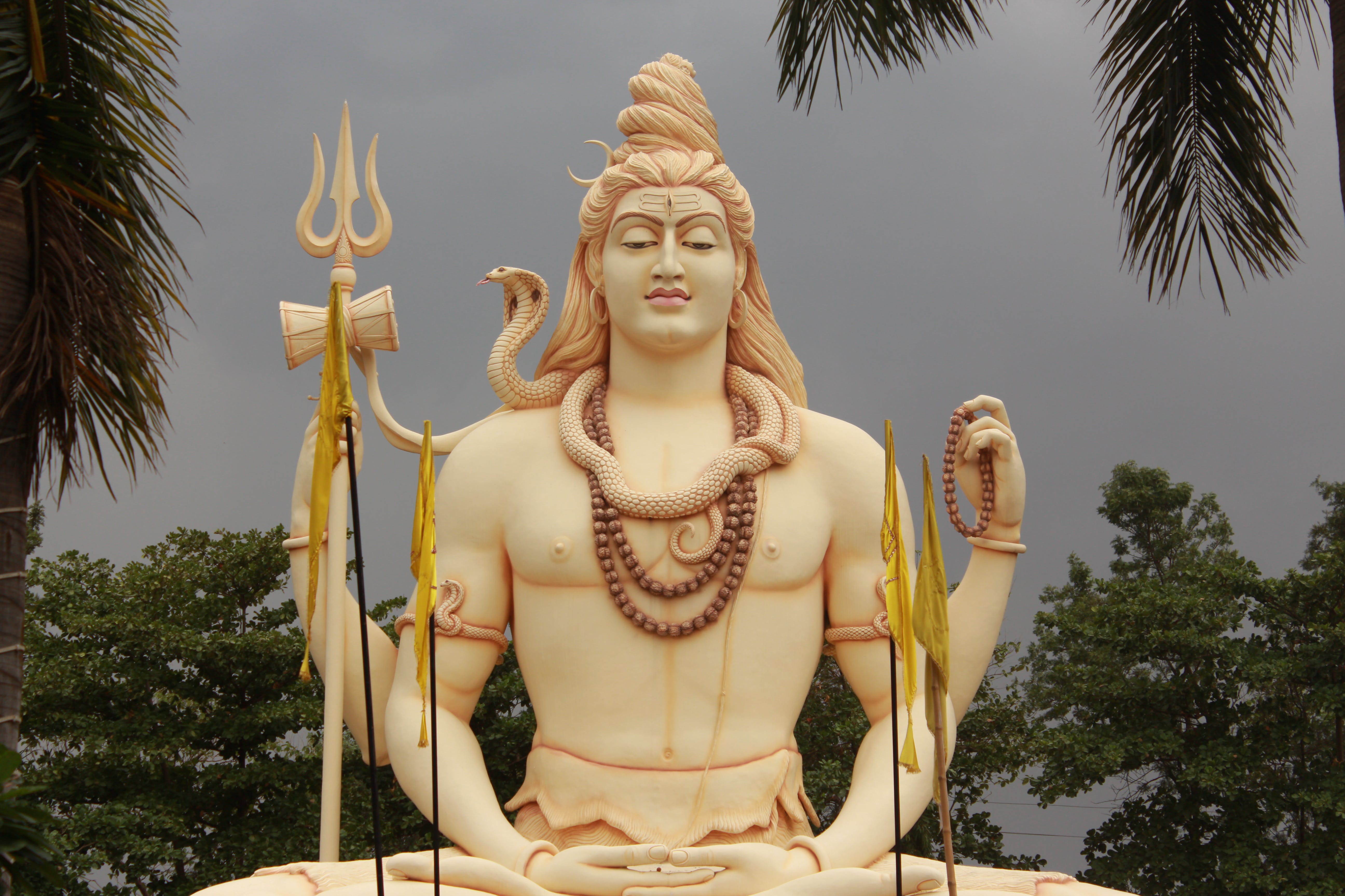 mahadev